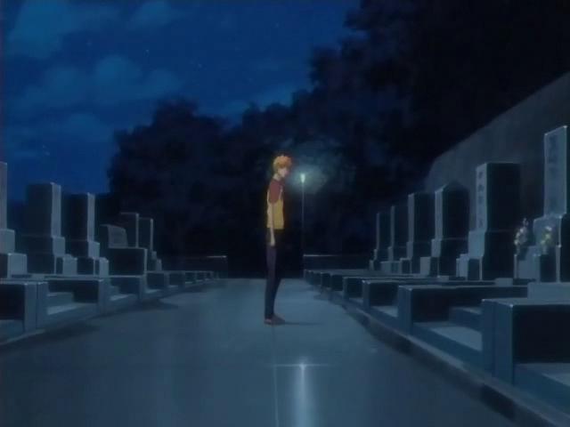 Otaku Gallery  / Anime e Manga / Bleach / Screen Shots / Episodi / 009 - Un nemico imbattibile / 164.jpg